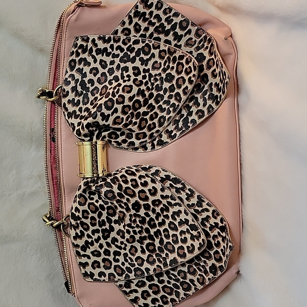Betsey Johnson Handbag
